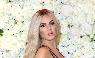 Béntang TV kanyataanana Khloé Kardashian
