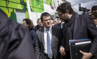 "Il faut faire preuve de vigilance, vous savez que la France connaît une menace déjà depuis plusieurs années, notamment depuis plusieurs mois, avec notre engagement au Mali", a déclaré mardi matin Manuel Valls sur RTL.