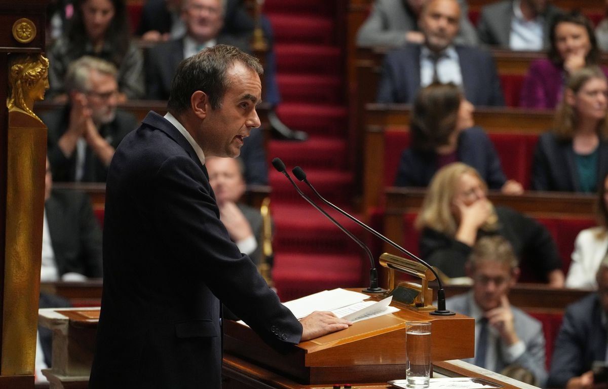 Gouvernement Lecornu : C'était le mot magique... le Premier ministre suspend la réforme des retraites et s'offre un peu d'air