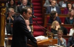 En « suspendant » la réforme des retraites, Lecornu s’offre un peu de répit