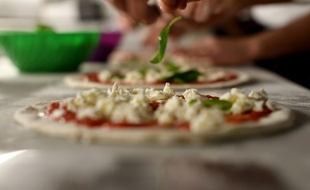 Déjà inscrite au patrimoine mondial de l'Unesco, la pizza italienne a aussi été récompensée par les