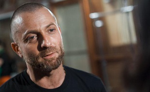 Alexandre Vauthier, couturier créateur de mode.