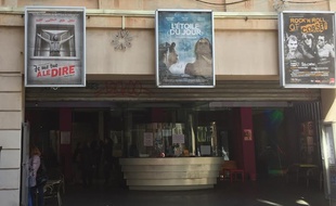 Le cinéma
