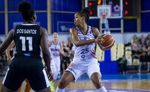 Marielle Amant (BLMA)