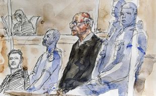 Affaire Le Scouarnec : L'ancien chirurgien fait appel de sa condamnation (Archives)