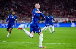 Comment voir Manchester United - Chelsea en Premier League (chaîne, heure)