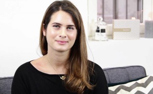 Vidéo Tuto maquillage: Comment se maquiller un lendemain de fêtes