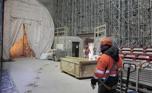 Le groupe finlandais d'énergie nucléaire Fennovoima a annoncé lundi qu'il écartait le réacteur EPR du Français Areva pour la construction de la troisième centrale nucléaire de Finlande, au profit du projet du Japonais Toshiba.