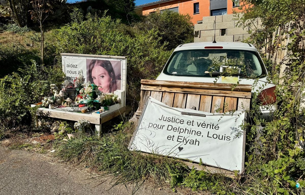 Affaire Jubillar : « C'est une petite communauté, ici »... Dans l'ombre du procès, Cagnac-les-Mines tente d'oublier