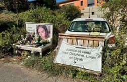 Dans l’ombre du procès de Cédric Jubillar, Cagnac-les-Mines veut oublier