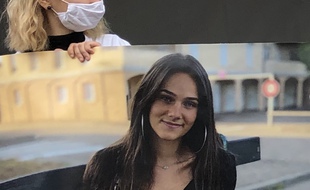 Victorine, 18 ans, a été retrouvée morte le 28 septembre 2020 à Villefontaine, en Isère.