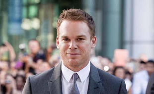 Michael C. Hall
