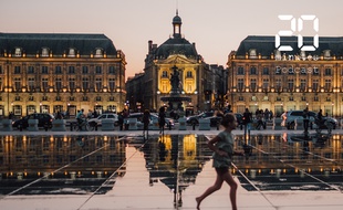 Illustration de Bordeaux