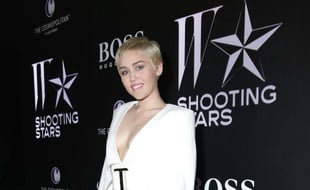 Miley Cyrus