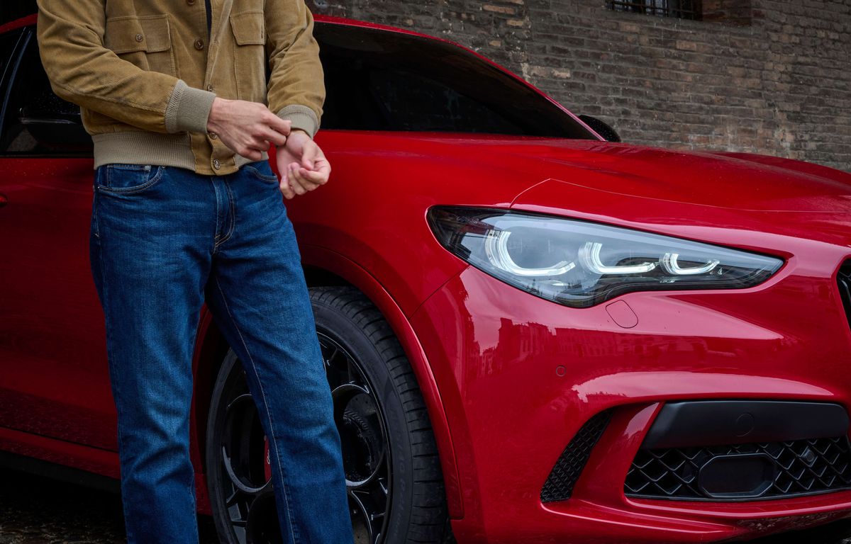 Alfa Romeo à Francfort: personnalisation et puissance seront les mots  d'ordre, Actualités automobile