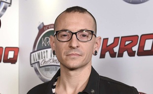 Chester Bennington s'est donné la mort le 20 juillet.
