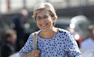 La sénatrice Marie-Noëlle Lienemann quitte le PS