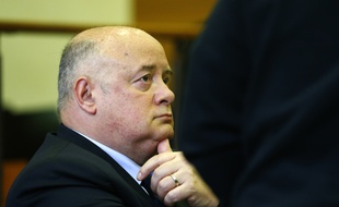 Bernard Giudicelli