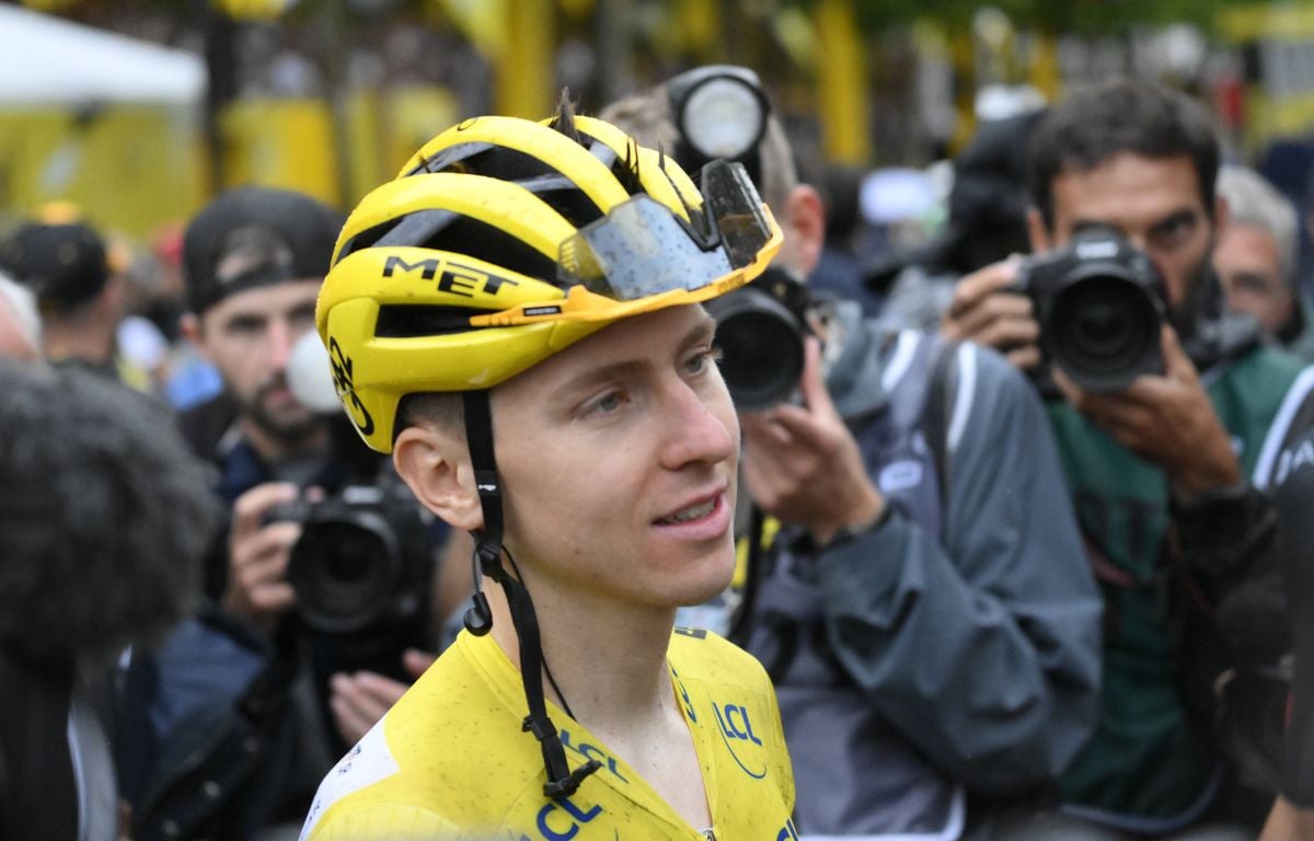 Vuelta 2025 : Tadej Pogacar fait officiellement l'impasse sur le Tour d'Espagne