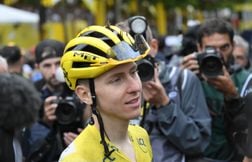 Tadej Pogacar fait officiellement l’impasse sur le Tour d’Espagne