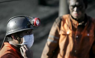Un incendie fait 24 morts dans une mine de charbon dans le nord-est de la Chine