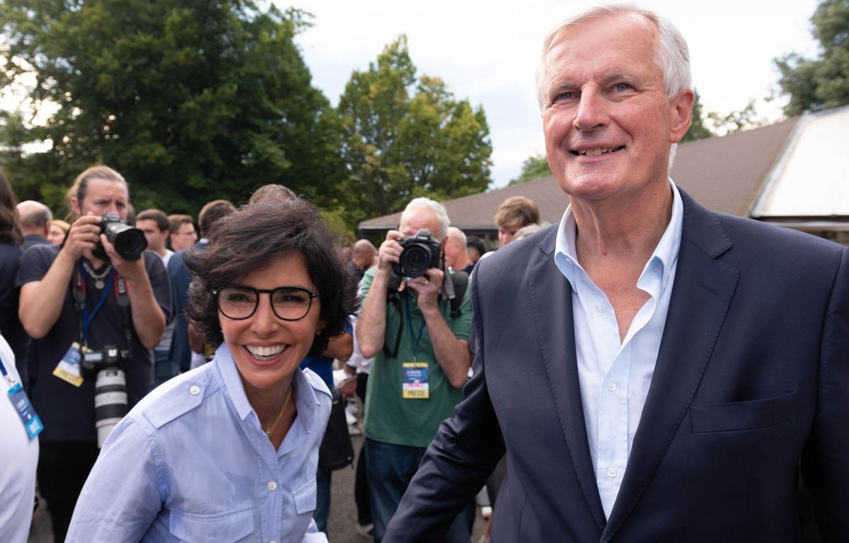Michel Barnier face à Rachida Dati : Que diable allait-il faire dans cette galère ?
