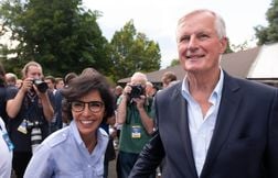 Pourquoi Barnier vise un retour à l’Assemblée (même s’il doit affronter Dati)