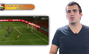 La Suisse affronte les Bleus le 20 juin.