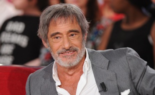 Un faux coup de gueule de Gérard Lanvin est devenu viral.