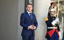 La France pourrait reconnaître l’Etat palestinien en juin, annonce Macron