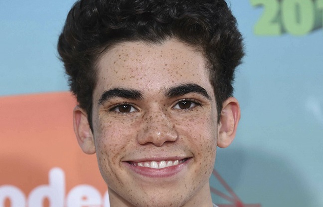 Pour honorer son fils, le père de l'acteur Cameron Boyce lance une fondation