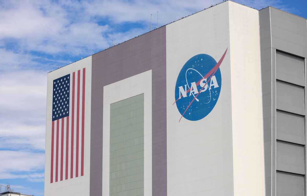 Etats-Unis : La Nasa va mettre des concurrents dans les pattes de SpaceX pour les missions lunaires