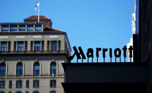 Le groupe Marriott (illustration).