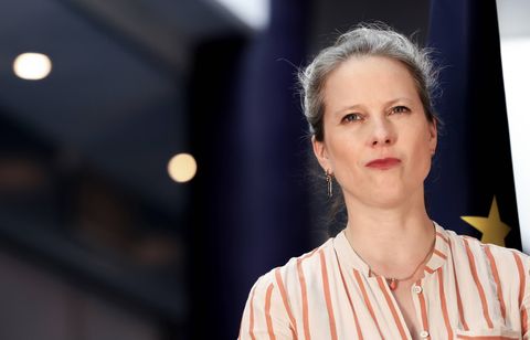 Il y a un an, Lucie Castets était propulsée candidate à Matignon… Et maintenant ?