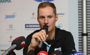 Le Belge Tom Boonen souffre d'une côte fracturée à la suite de sa chute dimanche dernier dans le Tour des Flandres, a annoncé jeudi l'équipe Omega Pharma.