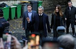 « On va venger Kadhafi »… Deux détenus jugés pour avoir menacé Sarkozy