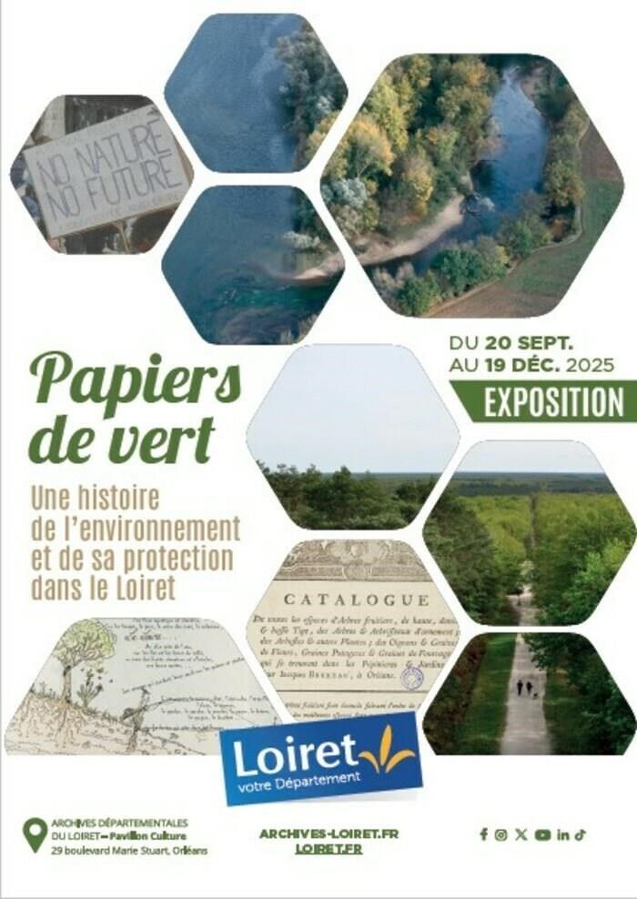 Exposition :