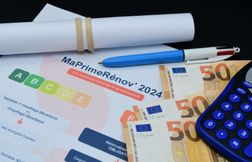 Les fraudeurs à MaPrimeRénov' font preuve « de beaucoup de créativité »