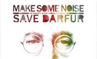 La compilation Make Some Noise par Amnesty International