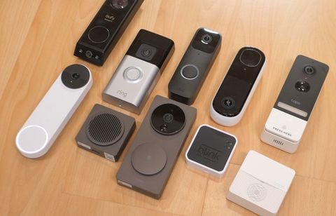 Les trois meilleures sonnettes sans fil vidéo en 2025