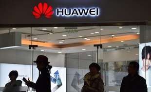 Huawei travaille déjà sur la 6G