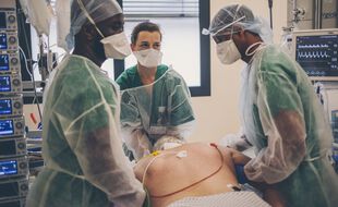 Coronavirus : La pression sur l’hôpital continue de baisser