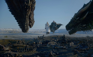 Extrait de l'ultime saison de «Game of Thrones»