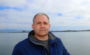 L'ancien marine Paul Whelan a été arrêté et inculpé à Moscou pour espionnage le 4 janvier 2019.