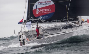 Boris Herrmann peut-il remporter la course à la faveur des bonifications?