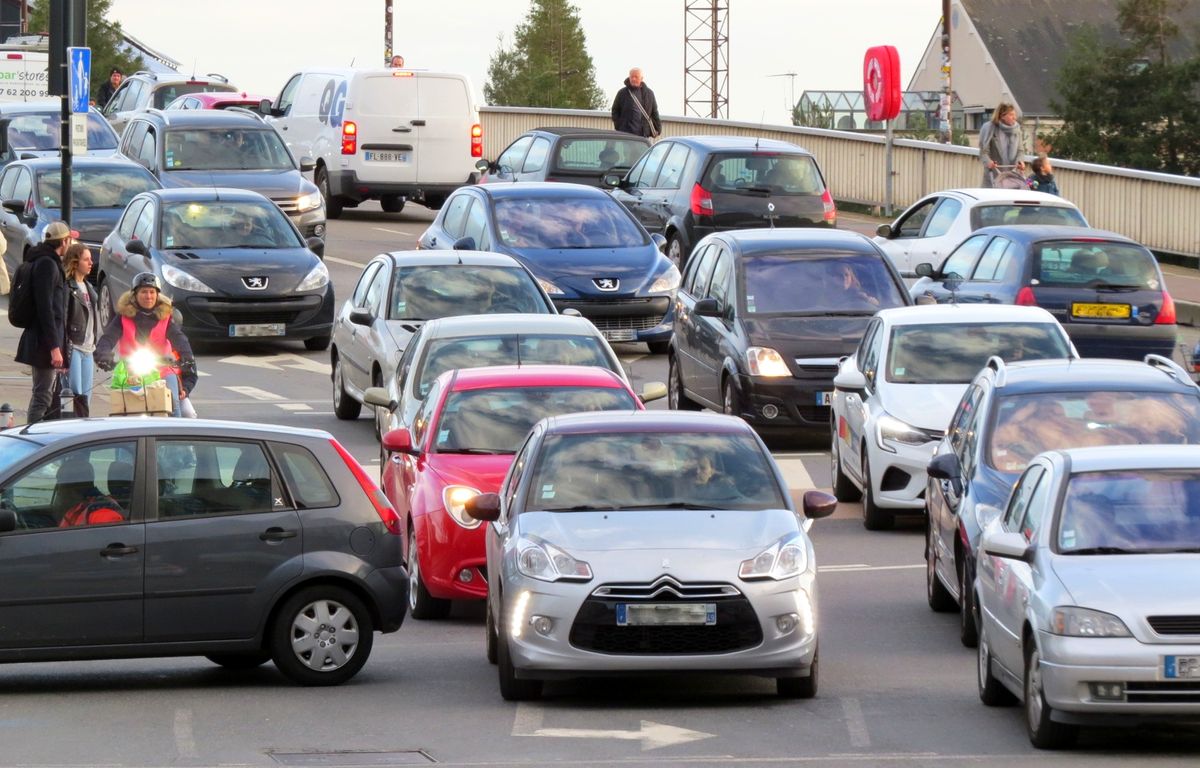 Nantes : La ZFE s'imposera en 2025 mais sera très peu contraignante