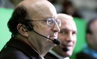 Le journaliste Pierre Salviac, spécialiste du rugby, a été remercié par RTL après avoir posté mercredi un tweet injurieux à l'égard de la nouvelle première dame et des femmes journalistes, a-t-on appris mercredi auprès de la radio