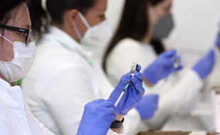 Vaccination : L’accès aux vaccins doit être garanti « dans le monde entier »