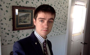Alexandre Bissonnette a été inculpé pour les meurtres de six personnes tuées dans une mosquée de Québec, le 30 janvier 2017.