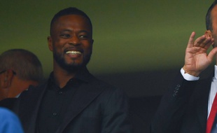 Patrice Evra loves pas trop this game